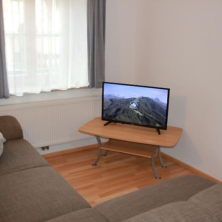 רוסבאך אם פס גשוט Apartments Gamsfeld מראה חיצוני תמונה